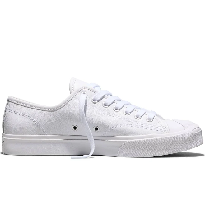 shoes Converse Jack Purcell White Converse $80