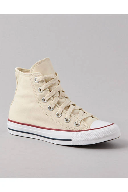 sneakers Converse Women's Chuck Taylor All Star High-Top Sneaker American Eagle Outfitters $65