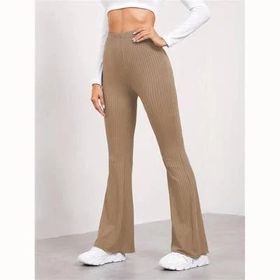 leggings Coolmee Women's Flare Leggings with Tummy Control Target $31.99