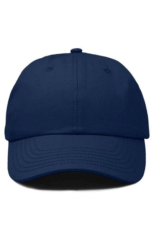 accessory Dalix Classic Cotton Adjustable Baseball Cap Nordstrom $9.95