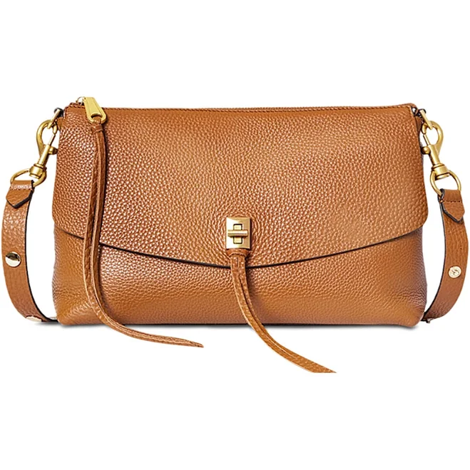 bag Darren Top Zip Crossbody Macy's $268