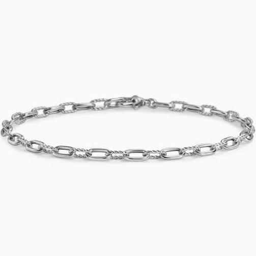 accessory David Yurman Madison Chain Bracelet in Sterling Silver David Yurman $275