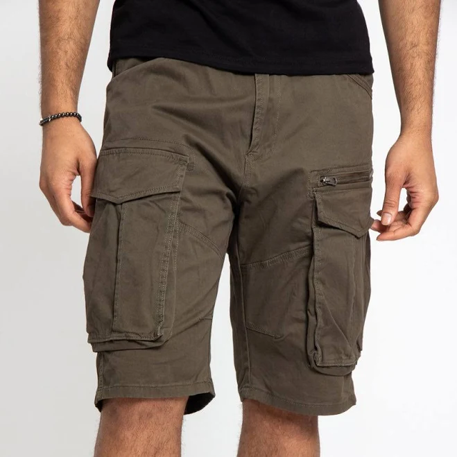 shorts Deep Pocket Cargo Shorts G-Style USA $34.95