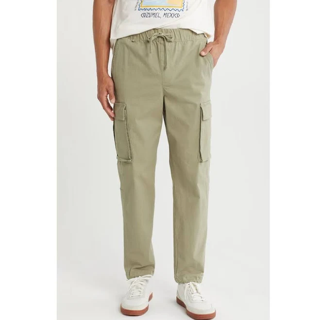 cargo pants Denim and Flower Pull-On Cargo Pants Nordstrom Rack $29.97