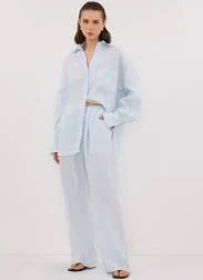matching set Dissh Ellis Linen Pants DISSH $102