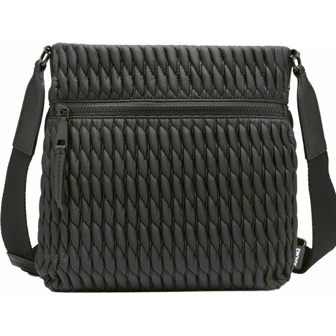 bag DKNY Mack Nylon Crossbody Bag Nordstrom $88