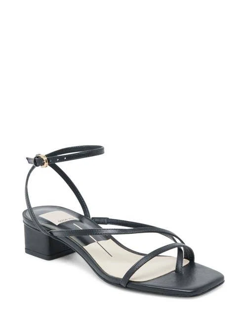 shoes Dolce Vita Women's karlos Ankle Strap Sandals Nordstrom $130