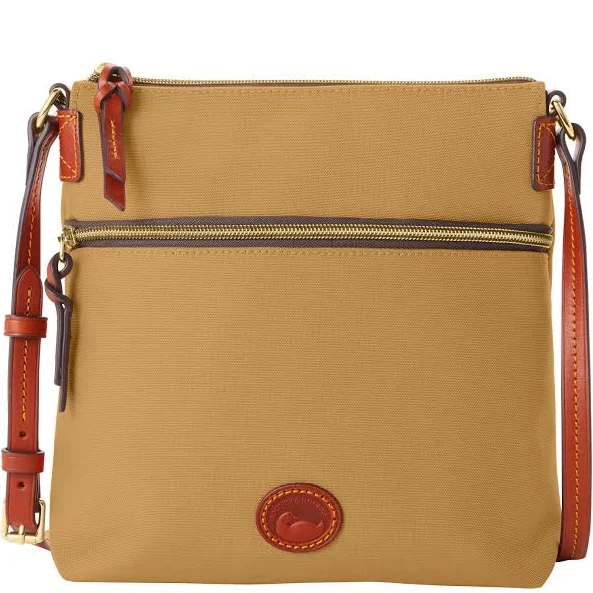 bag Dooney & Bourke Women's Nylon Crossbody Bag ILoveDooney $99