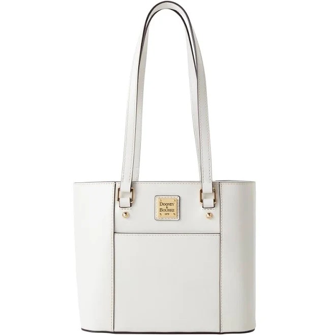 bag Dooney & Bourke Women's Penrose Pocket Leather Tote 25 Dooney & Bourke $149