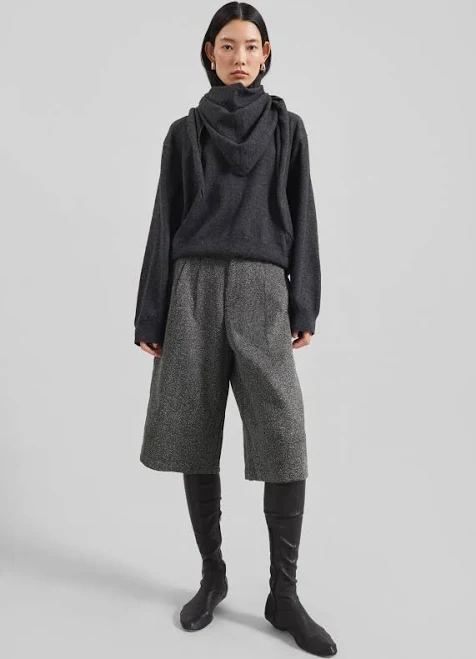 shorts Dunley Bermuda Shorts The Frankie Shop $135