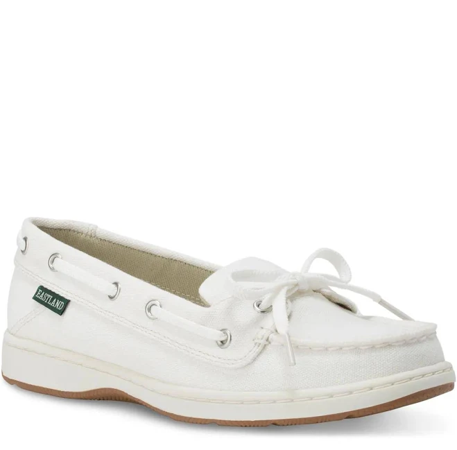 shoes Eastland Women's Sunset Boat Shoes DSW $71.99