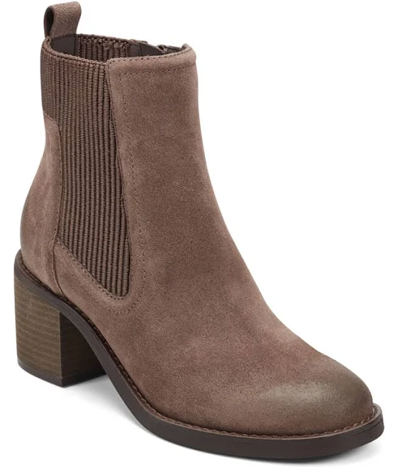 shoes Easy Spirit Women's Yosline Ankle Booties Macy's $41.16