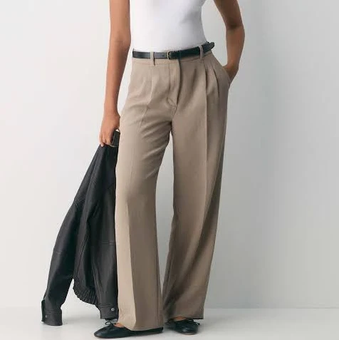 pants Effortless Pants Women's Pants Aritzia $148