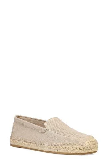 shoes Eileen Fisher Women's Lyla Slip-On Espadrille Loafers Nordstrom Rack $84.97
