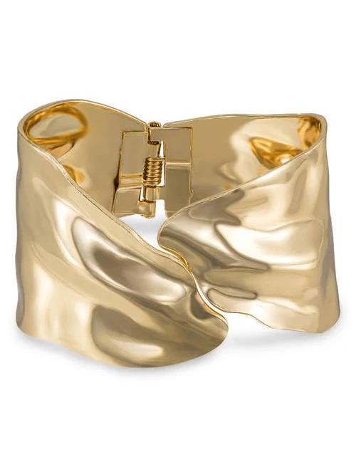 accessory Ettika Abstract Cuff Bracelet Nordstrom $75