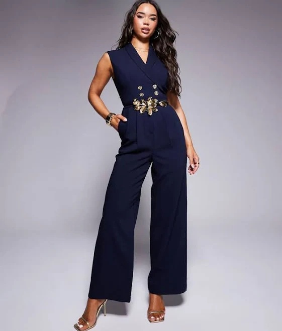 jumpsuit Ever New Jumpsuit ASOS $95.5