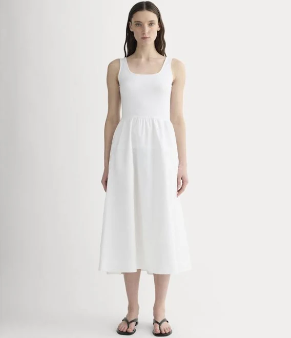 outfits Everlane Form Riviera Dress eBay $44.98