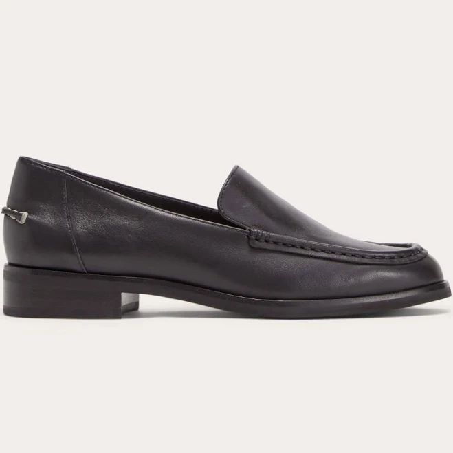 shoes Everlane Modern Leather Loafer Everlane $101