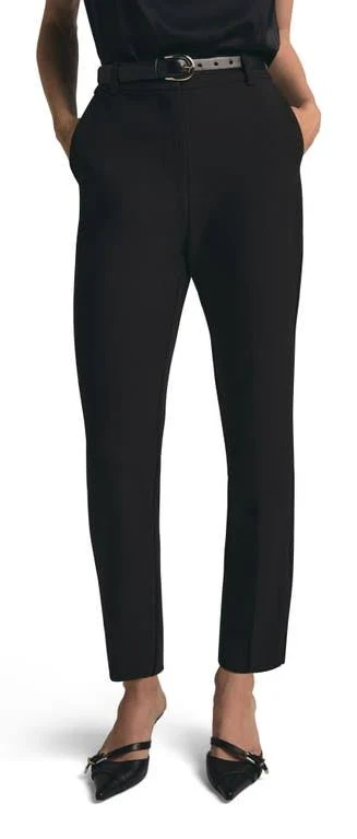 bottom Favorite Daughter The Favorite Cigarette Pant Nordstrom $248