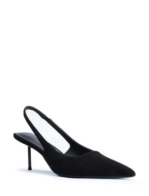 shoes Femme La x REVOLVE G55 Kitten Heel Nordstrom $199
