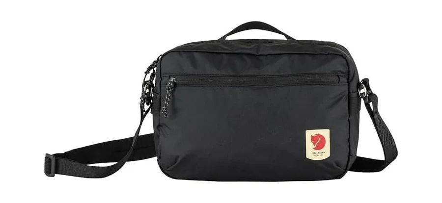 bag Fjallraven High Coast Crossbody Bag Zappos.com $55