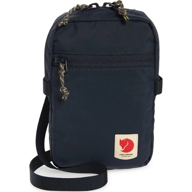 bag Fjallraven High Coast Pocket Nordstrom $35