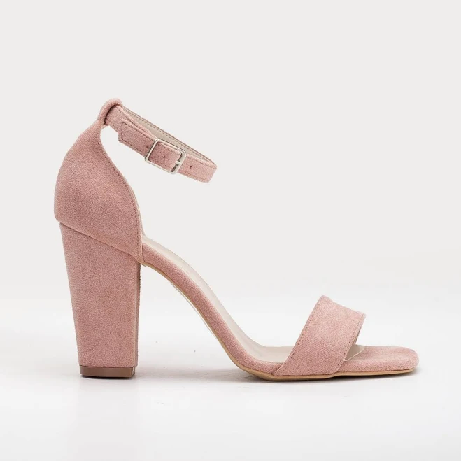 shoes Forever & Always Shoes Jess High Heel Sandals Macy's $69.6