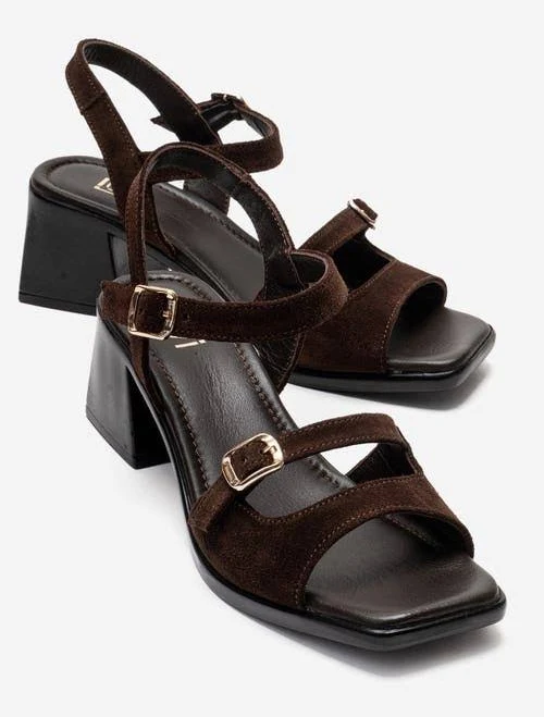 shoes Forever & Always Women's Yolen Block Heel Sandals Nordstrom $169