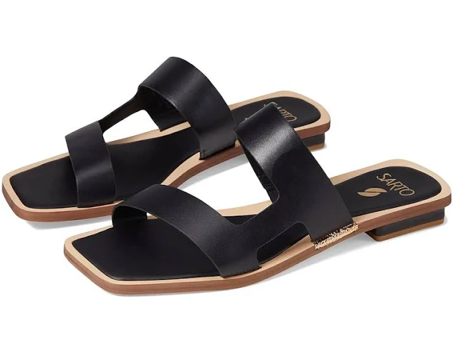 shoes Franco Sarto Women's Emily Slide Zappos.com $110