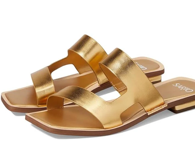 shoes Franco Sarto Women's Emily Slide Zappos.com $110