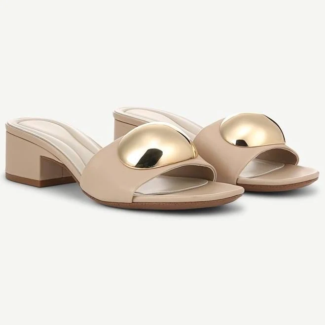 shoes Franco Sarto Women's Nika Slide Franco Sarto $59.99