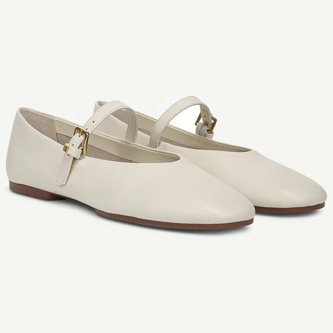 shoes Franco Sarto Women's Odilia Mary Jane Flat Franco Sarto $74.99