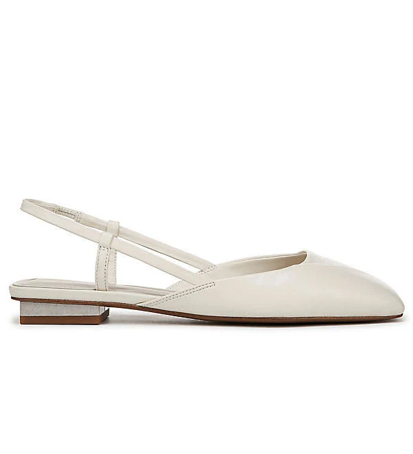 shoes Franco Sarto Women's Telica Slingback Anthropologie $120