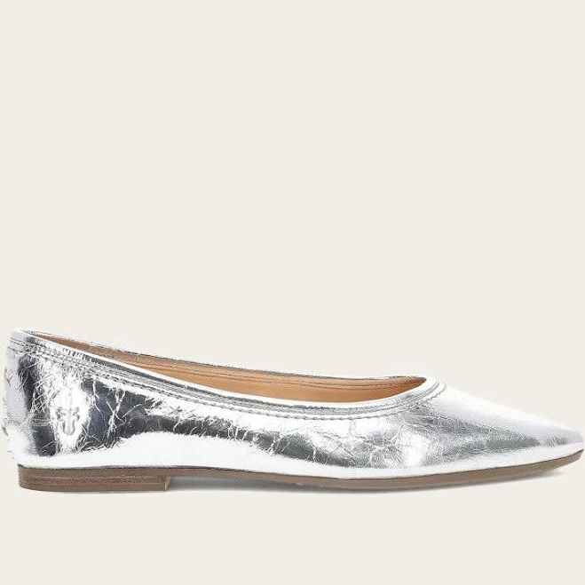 shoes Frye Women's Heather Ballet The Frye Company $55.98