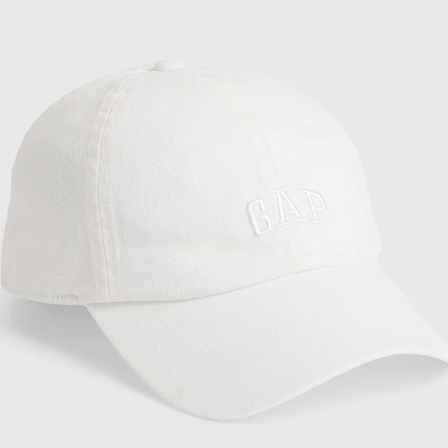 accessory Gap Men's Logo Baseball Hat Gap $17