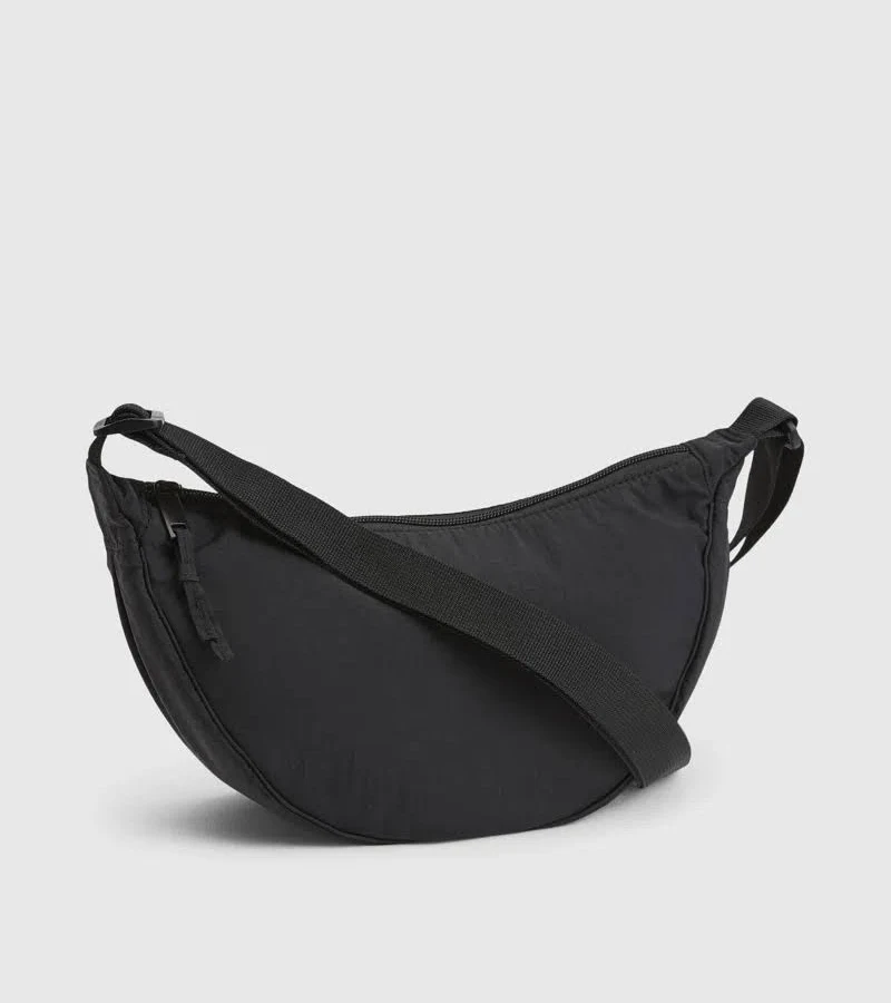 bag Gap Women's Gapfit Nylon Cross-Body Bag ModeSens $16