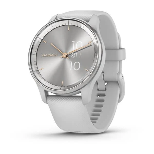 accessory Garmin Vivomove Trend Hybrid Smartwatch Garmin - United States $269.99