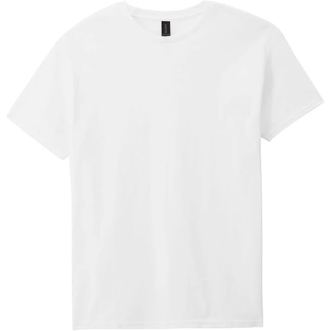 top Gildan Men's Heavy Cotton T Shirt Michaels Stores $2.99