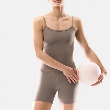 top Golden Women's Life Essential Cami Tank Top Aritzia $48