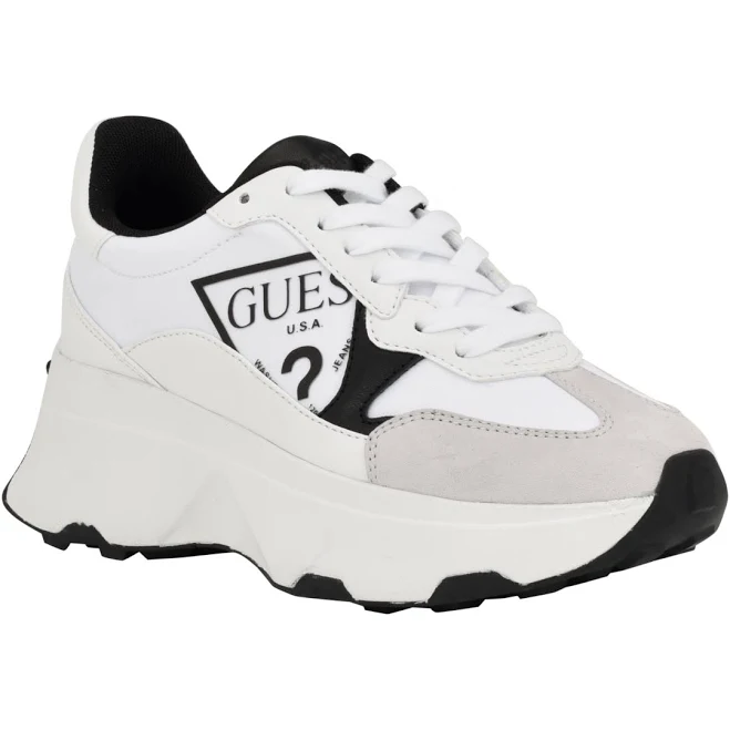 shoes Guess Women's Calebb Sneakers Macy's $66.5