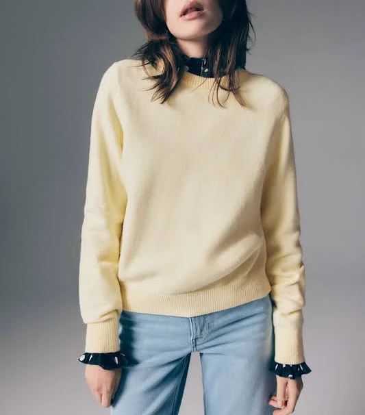 top H&M Ladies Sweater H&M $24.99