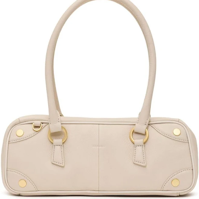 bag Hammitt Women's Meredith Small Leather Shoulder Bag Nordstrom $375