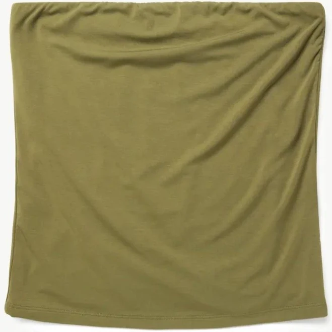 top Hara The Label Dune Organic Bamboo Bandeau Bra HARA The Label $69