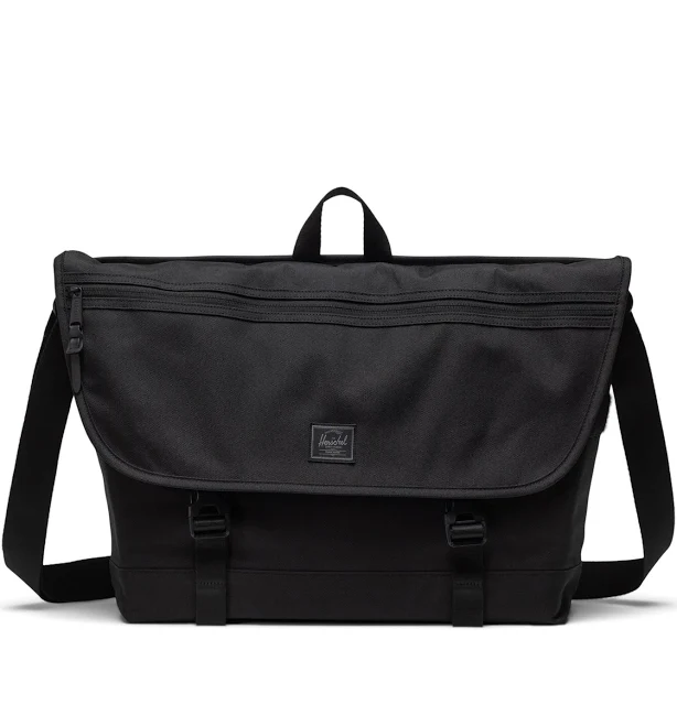 bag Herschel Supply Co. Herschel Cove Messenger Bag Herschel Supply Co. $39.99