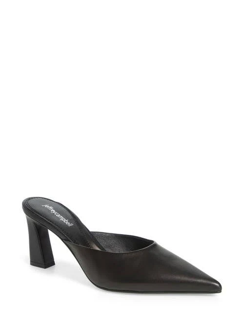 shoes Jeffrey Campbell Women's Unamused Nordstrom $169.95