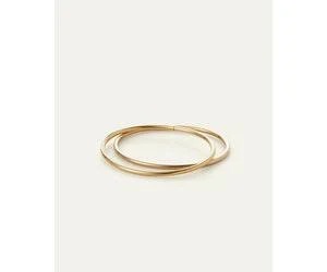accessory Jenny Bird Dane Bangle Set LABEL $128