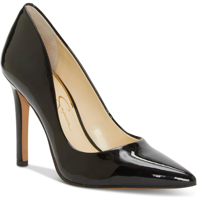 heels Jessica Simpson Women's Cassani Heels Macy's $55.3