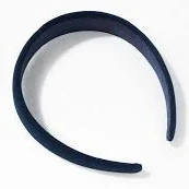 accessory John Galt Navy Headband PacSun $5