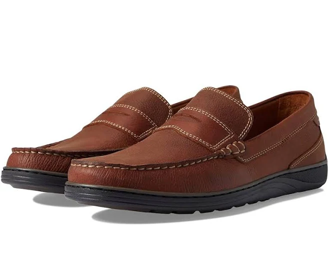 shoes Johnston & Murphy Men's Emmett Penny Zappos.com $119.9