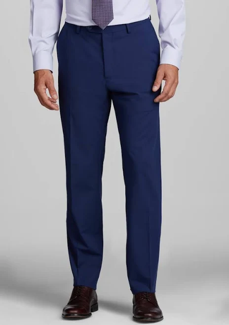 pants Jos. A. Bank Men's Tailored Fit Suit Pants Jos. A. Bank $75